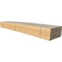 Vuren latten 32x50 Geschaafd (28x45) – Voordeelpak á 440 Stuks Hoofdafbeelding