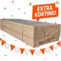 Vuren Geschaafd SLS 38x89 – Voordeelpak á 168 Stuks Hoofdafbeelding WK