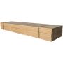 Vuren Geschaafd 75x175 (70x170) - Voordeelpak à 42 Stuks Hoofdafbeelding WK