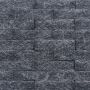 Wallblock Split 10x10x40