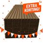 WEO 60 Gevelbekleding Houtcomposiet Palletvoordeel Hoofdafbeelding WK