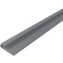 WEO Aluminium Startprofiel - 3000 mm Hoofdafbeelding HR