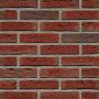 Wienerberger Dommelrood Gereduceerd Handvorm Waalformaat