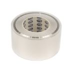 Gewapende Aluminium Tape - 75 mm x 50 m¹