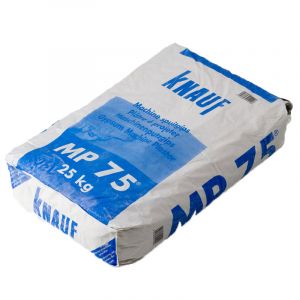 Knauf MP 75 Engis