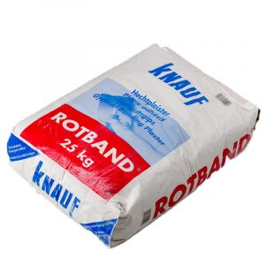 Knauf Rotband