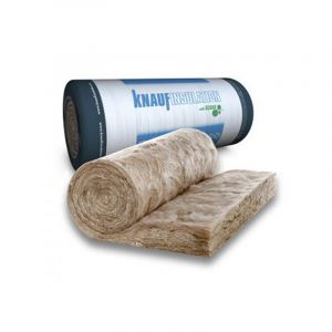 Knauf Naturoll 032 90 mm