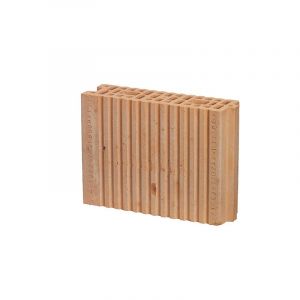 Porotherm PL25 333x100x249 mm - pak à 60 stuks