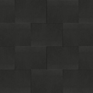 60Plus Soft Comfort 30x40x6 Nero