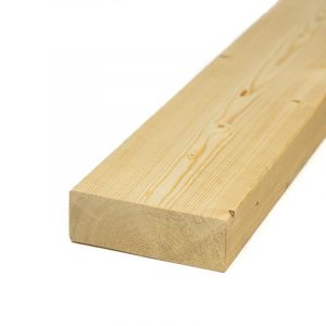 Vuren Geschaafd 63x175