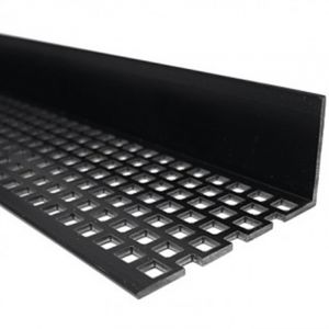 Protex Kunststof Ventilatieprofiel