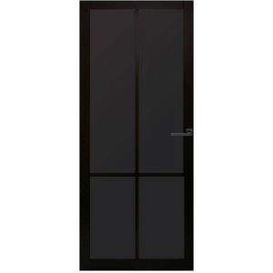 Austria Nero Legno Elba - 201,5x73 cm - Stomp