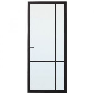 Skantrae SlimSeries SSL 4007 Nevel Glas - 201,5 x 83 cm - Stomp