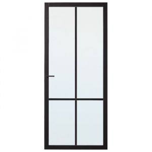 Skantrae Slimseries SSL 4008 Nevel Glas - 201,5 x 73 cm - Stomp