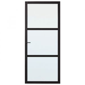 Skantrae SlimSeries SSL 4023 Nevel Glas - 201,5 x 83 cm - Stomp
