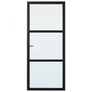 Skantrae SlimSeries SSL 4023 Nevel Glas - 201,5 x 83 cm - Stomp