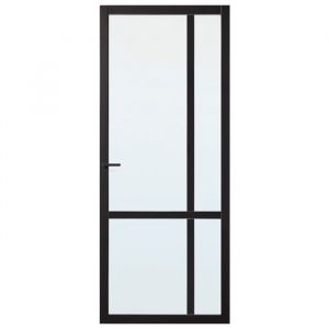 Skantrae SlimSeries SSL 4027 Nevel Glas - 201,5 x 83 cm - Stomp