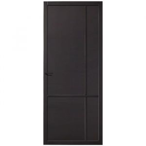 Skantrae SlimSeries SSL 4087 - 201,5 x 83 cm - Opdek Linksdraaiend