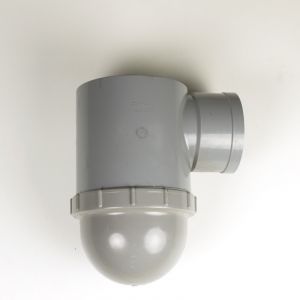 Aco Hexaline Riool Sifon 110 mm