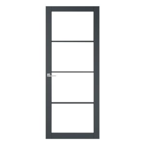 Albo FA 2554 SL Blank Glas - 201,5 x 73 cm - Stomp