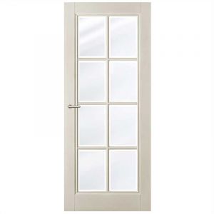 Austria Classic White Naarden Blank Facet - 201,5 x 73 cm - Stomp