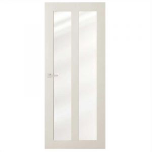 Austria Sense Bright-V1102 Mat Vlak Glas
