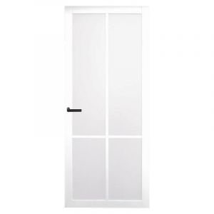 Austria Nero Legno Elba White - 201,5x73 cm - Stomp 