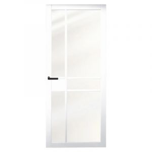 Austria Nero Legno Imola White - 201,5x78 cm - Stomp