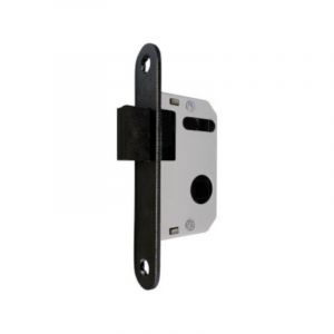 Austria Porta Alta Chiari Magneetslot Zwart