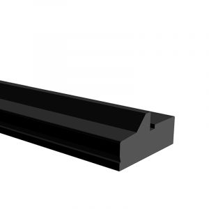 DTS Dorpel Binnendraaiend 67 x 114 mm