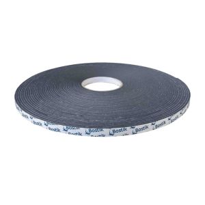 Bostik Foamtape 12x3 mm - Rol à 25 m¹