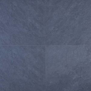 Ceramiton 80x80x3 cm Dark Slate - 0,64 m² (211481)