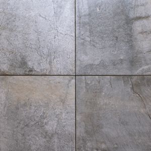 Cerasun 3+1 60x60x4 cm Tropea Grigio