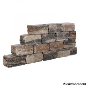 Combiwall Splitton 20x20x7,5 cm