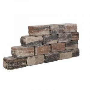 Combiwall Splitton 40x20x15 cm