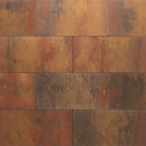 Demiton Extra XS 30x60x5 cm Capiche 