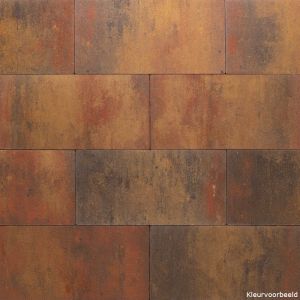 Demiton Extra XS 60x60x5 cm Capiche 