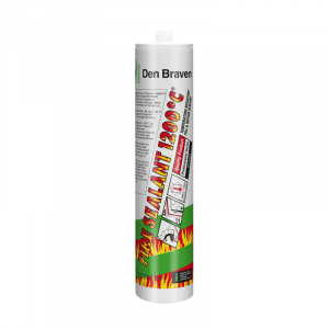 Den Braven Zwaluw Sealants Fire Sealant 1200 °C