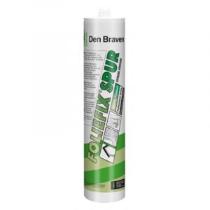 Den Braven Zwaluw Foliefix® spur 310 ml