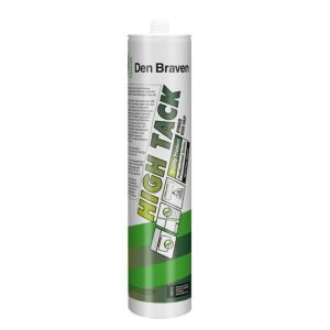 Den Braven Zwaluw High Tack 290 ml