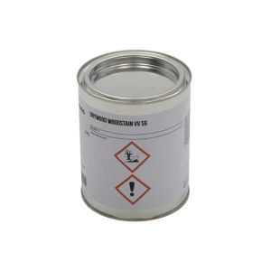 Drywood Woodstain VV RAL 9005