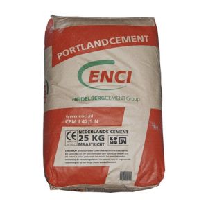 Enci Portland Cement