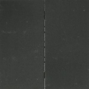 Estetico Vlak 30x60x4 cm Pit Black - 0,18 m² (212377)