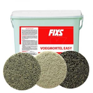 Fixs Voegmortel Easy
