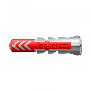 Fischer DUOPOWER 6x30 - Doos à 100 stuks 