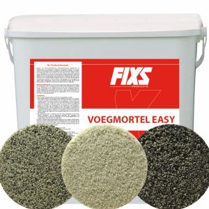 Fixs Voegmortel Easy