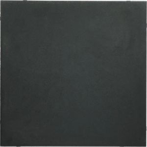 Furora Premium Facet 60x60x4 cm Antraciet