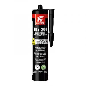 Griffon HBS-200 Liquid Rubber 310 ml