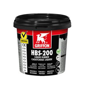 Griffon HBS-200 Liquid Rubber