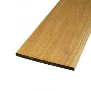 Hardhout Geschaafd 18x285